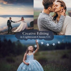 Creative Editing In Lightroom