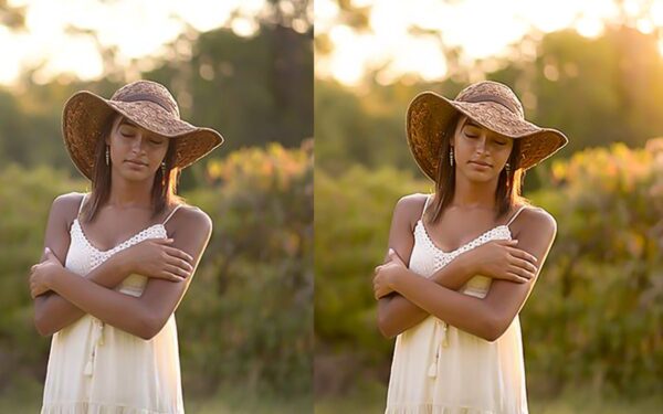 Lightroom Light Effects Presets - Image 6