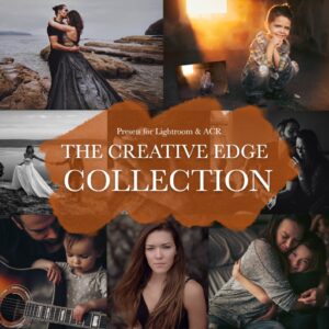 the creative edge presets