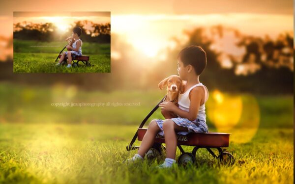 LR Lens Flare Presets - Image 11