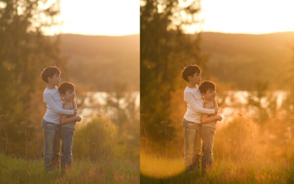 LR Lens Flare Presets - Image 7