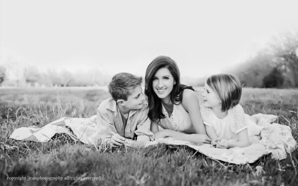Black & White Vintage Collection - ShopJeanPhotography.com