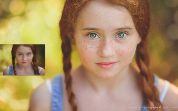Colorful Presets - ShopJeanPhotography.com