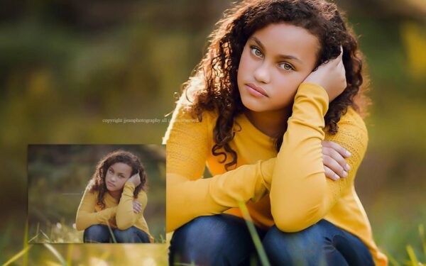 Colorful Presets - ShopJeanPhotography.com