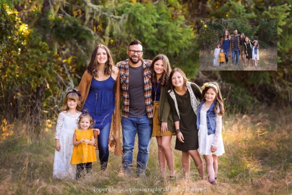 Colorful Presets - ShopJeanPhotography.com