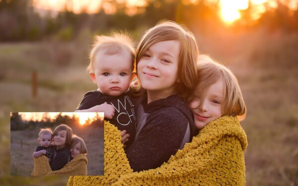 Colorful Presets - ShopJeanPhotography.com
