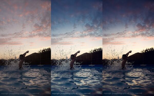 Colorful Presets - ShopJeanPhotography.com