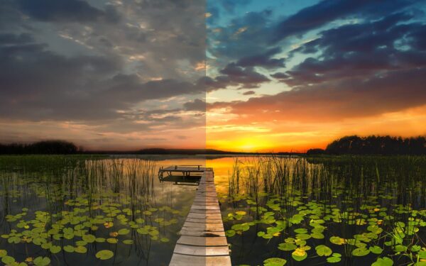 Colorful Presets - ShopJeanPhotography.com