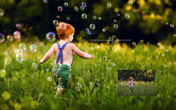 Colorful Presets - ShopJeanPhotography.com