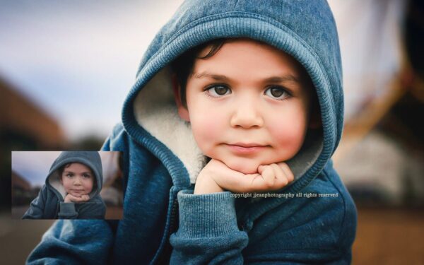 Colorful Presets - ShopJeanPhotography.com