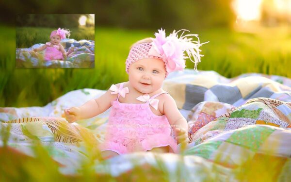 Colorful Presets - ShopJeanPhotography.com