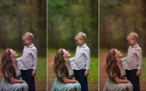 Lightroom Workflow Presets - ShopJeanPhotography.com