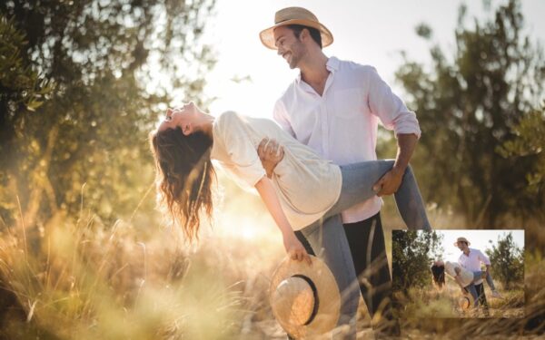 LR Lens Flare Presets - ShopJeanPhotography.com