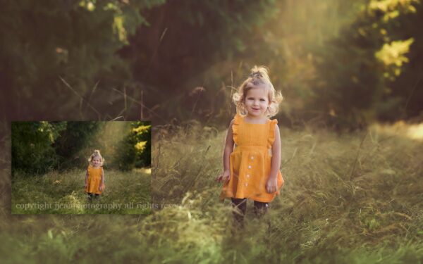 Matte Lightroom Presets - ShopJeanPhotography.com
